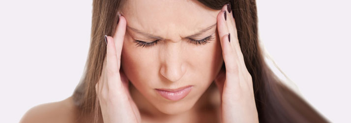 Chiropractic Care in TESTING Helps Decrease Migraines